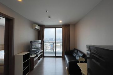 1 Bedroom Condo for sale in Artisan Ratchada, Huai Khwang, Bangkok near MRT Huai Khwang