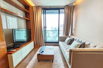 1 Bedroom Condo for rent in The Address Sukhumvit 28, Khlong Tan, Bangkok near BTS Phrom Phong