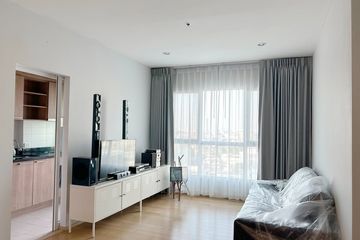 1 Bedroom Condo for rent in Hive Sathorn, Khlong Ton Sai, Bangkok near BTS Krung Thon Buri