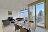 2 Bedroom Apartment for rent in Four Seasons Private Residences, Thung Wat Don, Bangkok near BTS Saphan Taksin