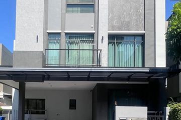 3 Bedroom House for Sale or Rent in The Gentry Sukhumvit, Bang Chak, Bangkok near BTS Punnawithi