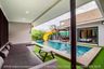 4 Bedroom House for sale in Hua Hin Hill Village 1, Nong Kae, Prachuap Khiri Khan