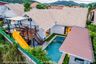 4 Bedroom House for sale in Hua Hin Hill Village 1, Nong Kae, Prachuap Khiri Khan