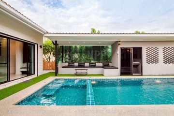 4 Bedroom House for sale in Hua Hin Hill Village 1, Nong Kae, Prachuap Khiri Khan