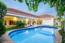 3 Bedroom House for rent in Siam Villa 2, Thap Tai, Prachuap Khiri Khan