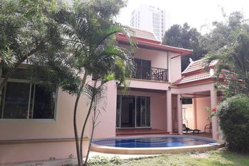 4 Bedroom House for rent in Nong Prue, Chonburi