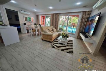 2 Bedroom Condo for sale in Seven Seas Resort, Nong Prue, Chonburi