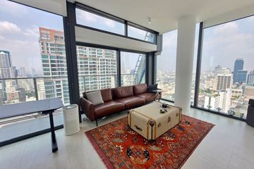 2 Bedroom Condo for sale in Tait Sathorn 12, Silom, Bangkok near BTS Saint Louis