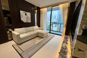 2 Bedroom Condo for sale in Tait Sathorn 12, Silom, Bangkok near BTS Saint Louis