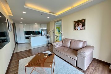 1 Bedroom Condo for sale in The Peak Towers, Nong Prue, Chonburi