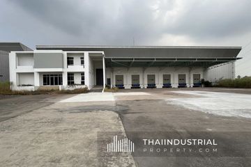 Warehouse / Factory for rent in Surasak, Chonburi