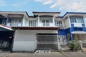 3 Bedroom Townhouse for sale in Lam Phak Kut, Pathum Thani