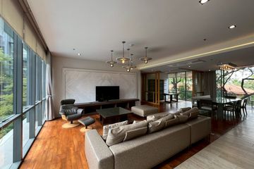 3 Bedroom Condo for rent in Domus 18, Khlong Toei, Bangkok near BTS Asoke