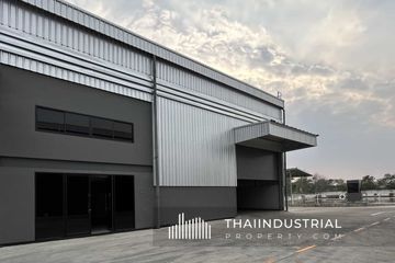 Warehouse / Factory for rent in Nong Bon Daeng, Chonburi