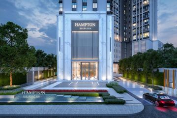 1 Bedroom Condo for sale in Si Racha, Chonburi