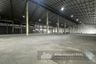 Warehouse / Factory for rent in Samrong, Samut Prakan
