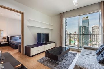 1 Bedroom Condo for sale in Siri at Sukhumvit, Phra Khanong, Bangkok near BTS Thong Lo