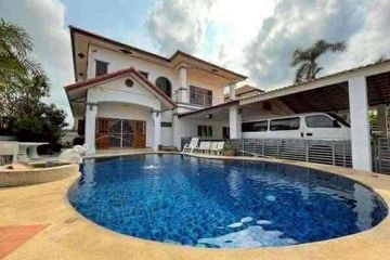 4 Bedroom Villa for rent in Na Jomtien, Chonburi