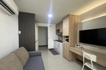 1 Bedroom Condo for rent in The Clover Thonglor, Khlong Tan Nuea, Bangkok