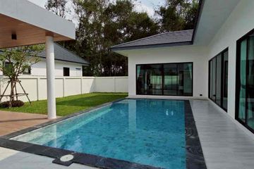 3 Bedroom Villa for rent in Pong, Chonburi
