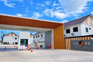 3 Bedroom House for rent in Zensiri town house, Nong Prue, Chonburi