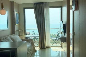 1 Bedroom Condo for rent in The Riviera Jomtien, Nong Prue, Chonburi