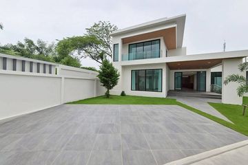 4 Bedroom House for sale in Nong Prue, Chonburi