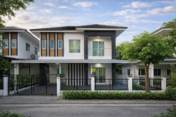 4 Bedroom House for rent in Nong Prue, Chonburi