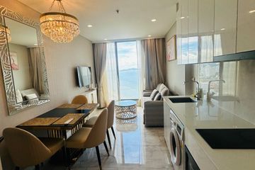 1 Bedroom Condo for rent in Copacabana Beach Jomtien, Nong Prue, Chonburi