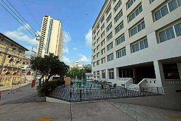 123 Bedroom Hotel / Resort for sale in Na Kluea, Chonburi