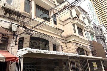 8 Bedroom Townhouse for rent in Khlong Tan Nuea, Bangkok near BTS Phrom Phong