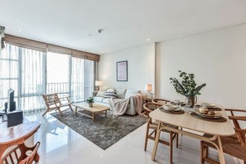 2 Bedroom Condo for rent in Fullerton, Phra Khanong, Bangkok near BTS Thong Lo