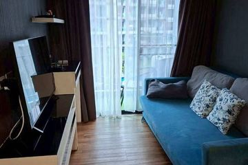 1 Bedroom Condo for rent in Dusit Grand Park, Nong Prue, Chonburi