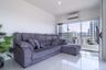 2 Bedroom Condo for sale in View Talay 8, 