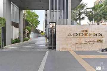 2 Bedroom Condo for sale in The Address Sukhumvit 28, Khlong Tan, Bangkok near BTS Phrom Phong