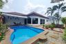 2 Bedroom Villa for sale in Nong Prue, Chonburi