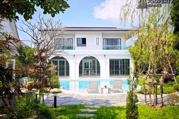 5 Bedroom House for sale in Nong Prue, Chonburi