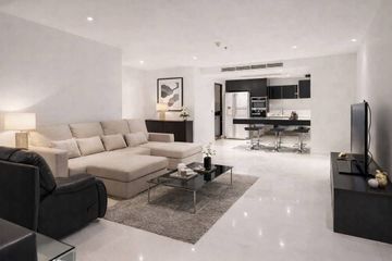 3 Bedroom Condo for rent in Khlong Tan Nuea, Bangkok near BTS Thong Lo