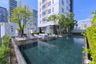 1 Bedroom Condo for rent in HQ by Sansiri, Khlong Tan Nuea, Bangkok near BTS Thong Lo