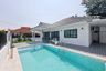 3 Bedroom Villa for sale in Nong Prue, Chonburi