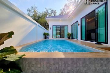3 Bedroom Villa for sale in Pong, Chonburi