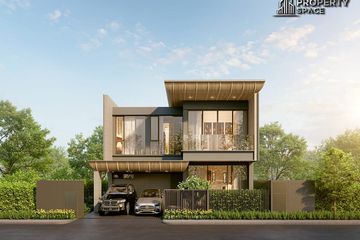 3 Bedroom Villa for sale in Nong Prue, Chonburi