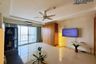 1 Bedroom Condo for sale in View Talay 5, Nong Prue, Chonburi