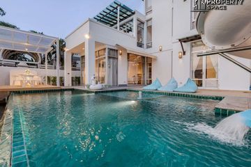 4 Bedroom Villa for rent in Nagawari Village, Na Jomtien, Chonburi