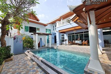 4 Bedroom Villa for Sale or Rent in Nong Prue, Chonburi