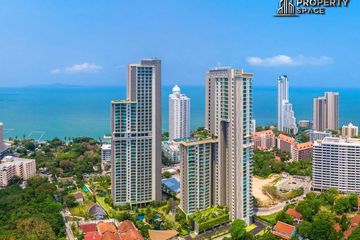 1 Bedroom Condo for rent in The Riviera Wongamat, Na Kluea, Chonburi