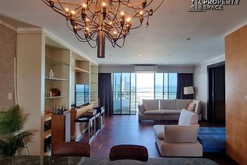 3 Bedroom Condo for rent in Golden Sand Beachside Condominium, Na Jomtien, Chonburi