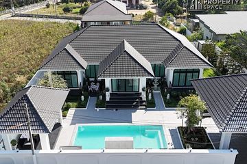 5 Bedroom Villa for sale in Nong Prue, Chonburi