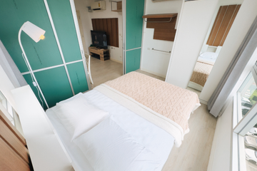 1 Bedroom Condo for rent in D Condo Sign, Fa Ham, Chiang Mai