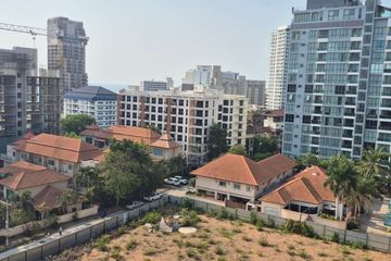 1 Bedroom Condo for rent in Nong Prue, Chonburi